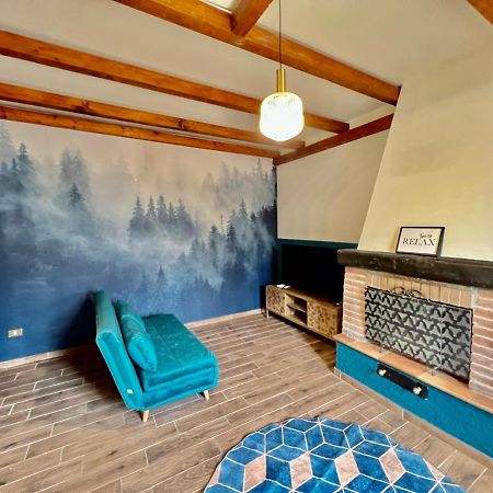 Two Bedroom Al Casello N. 2 Como Eksteriør billede