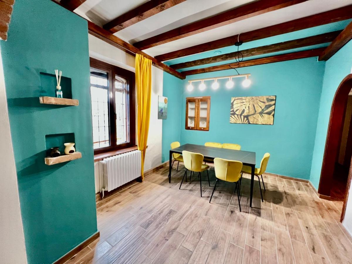 Two Bedroom Al Casello N. 2 Como Eksteriør billede