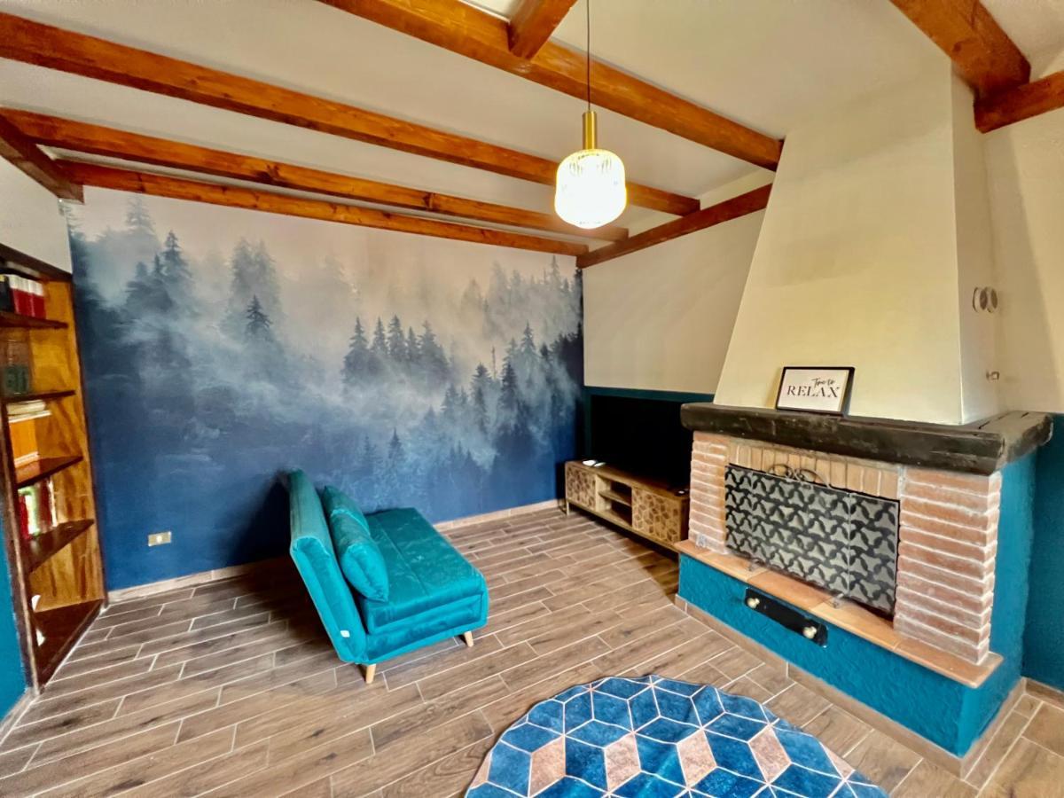 Two Bedroom Al Casello N. 2 Como Eksteriør billede