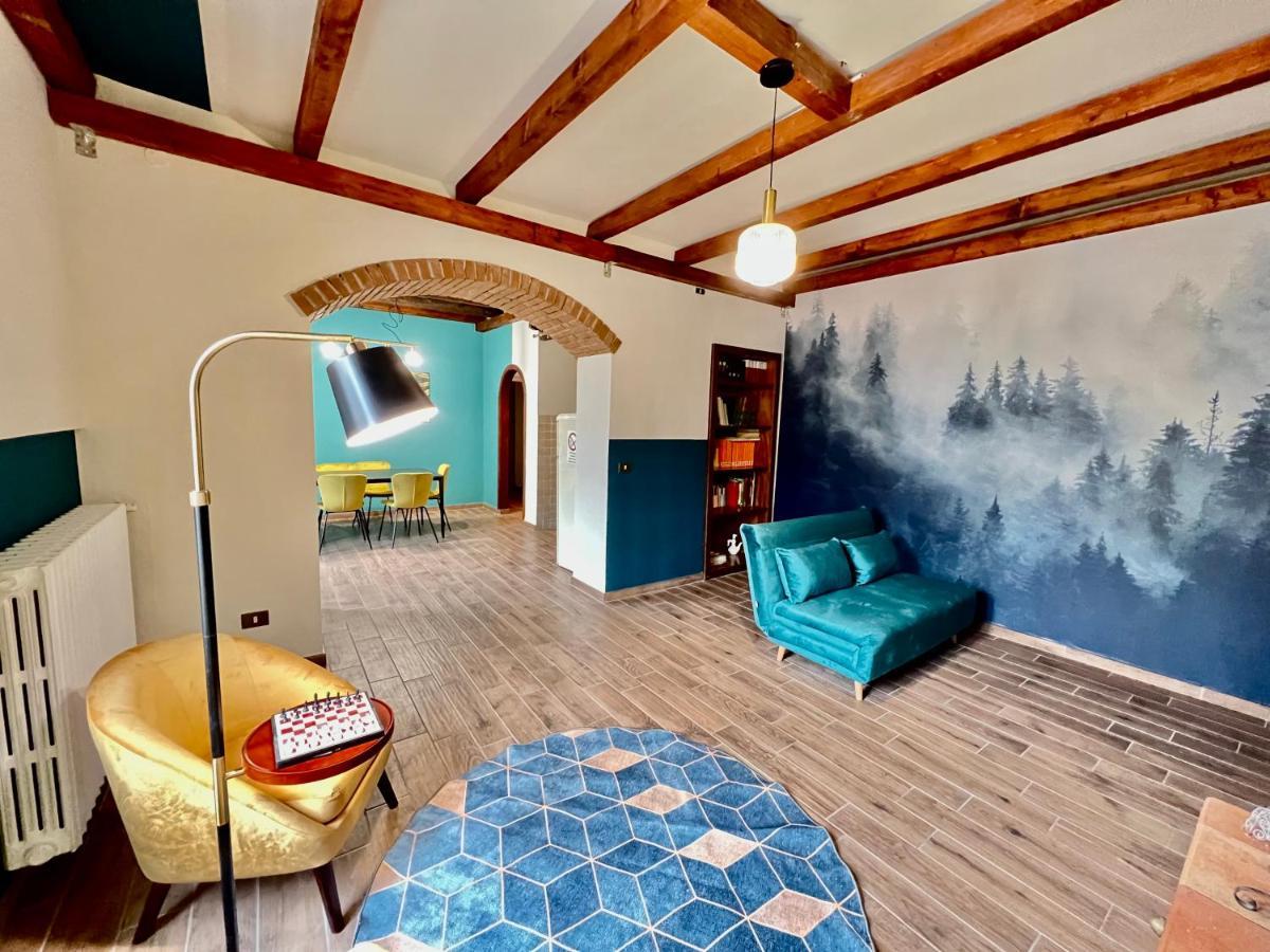 Two Bedroom Al Casello N. 2 Como Eksteriør billede