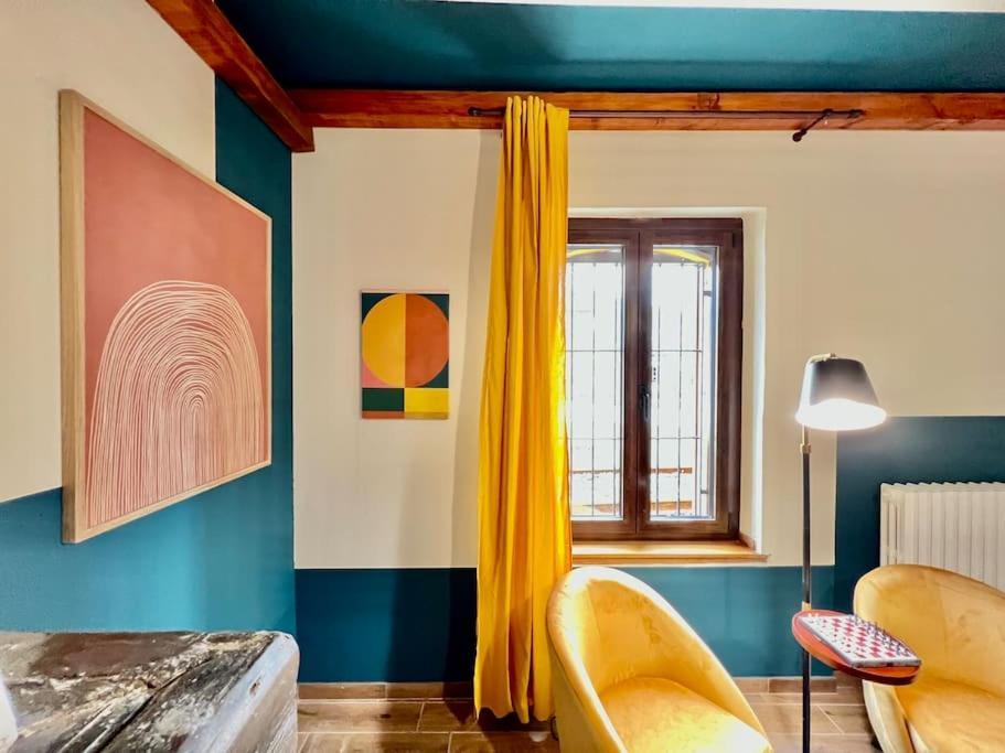 Two Bedroom Al Casello N. 2 Como Eksteriør billede