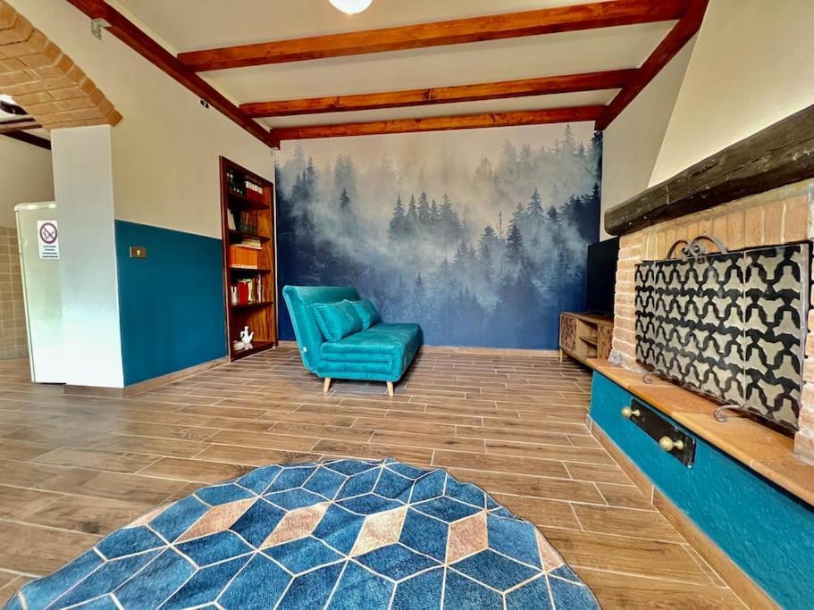 Two Bedroom Al Casello N. 2 Como Eksteriør billede