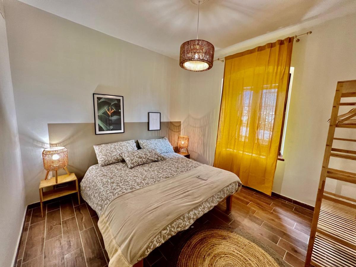 Two Bedroom Al Casello N. 2 Como Eksteriør billede