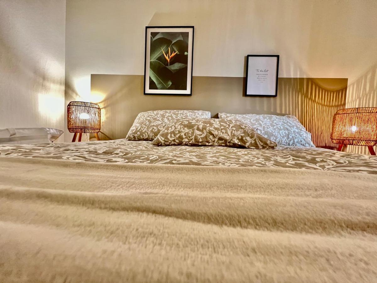 Two Bedroom Al Casello N. 2 Como Eksteriør billede