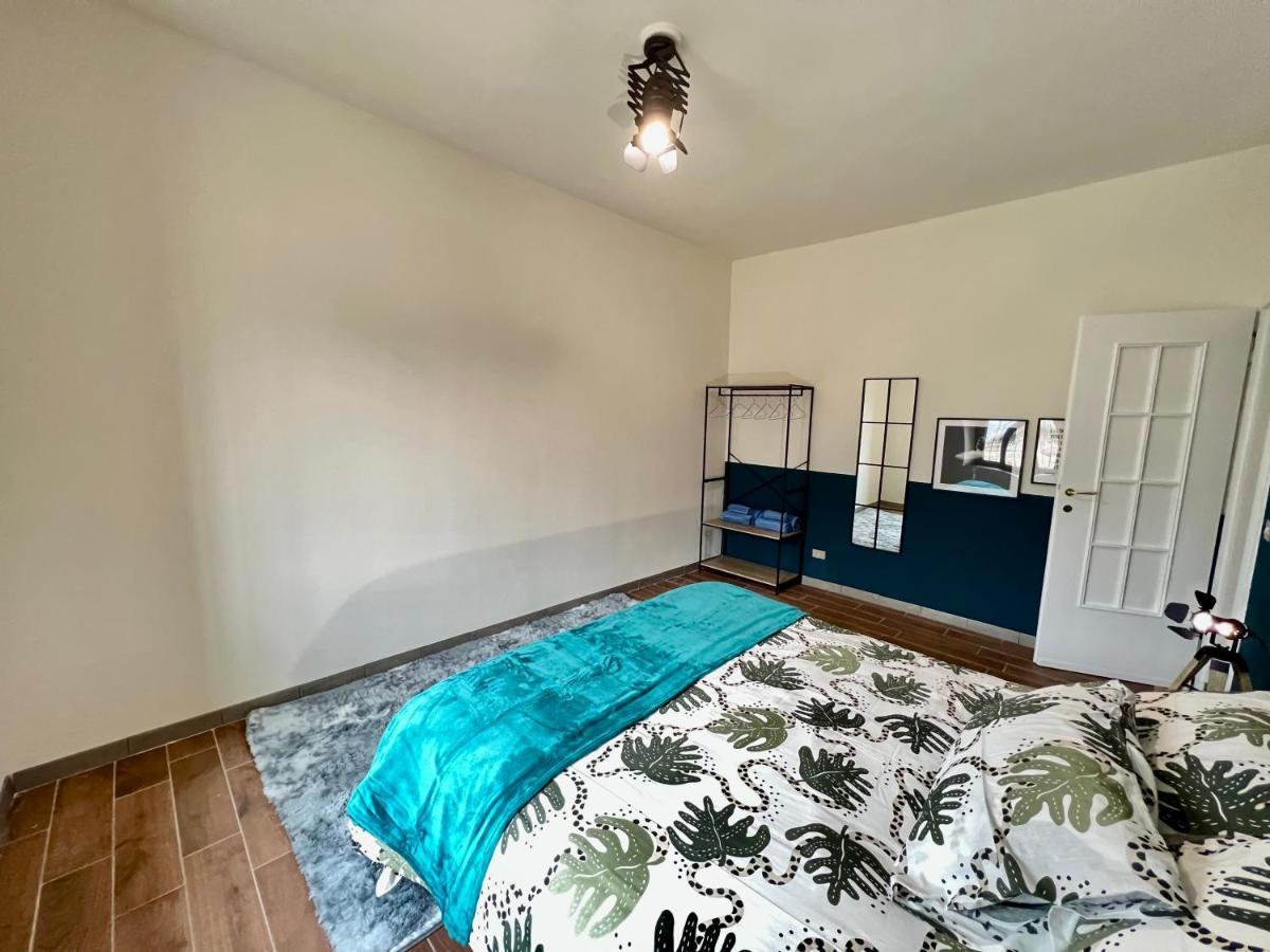 Two Bedroom Al Casello N. 2 Como Eksteriør billede