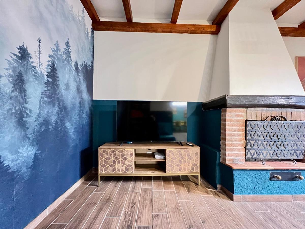 Two Bedroom Al Casello N. 2 Como Eksteriør billede
