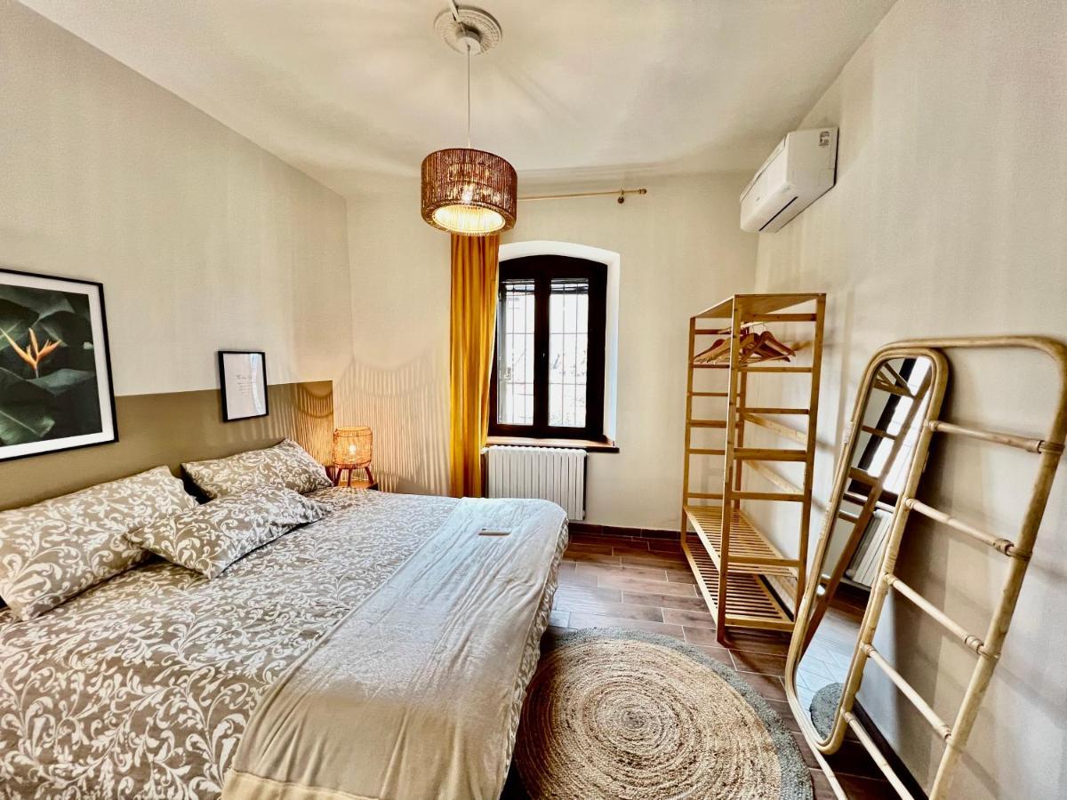 Two Bedroom Al Casello N. 2 Como Eksteriør billede