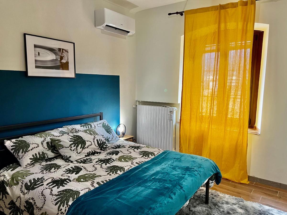 Two Bedroom Al Casello N. 2 Como Eksteriør billede