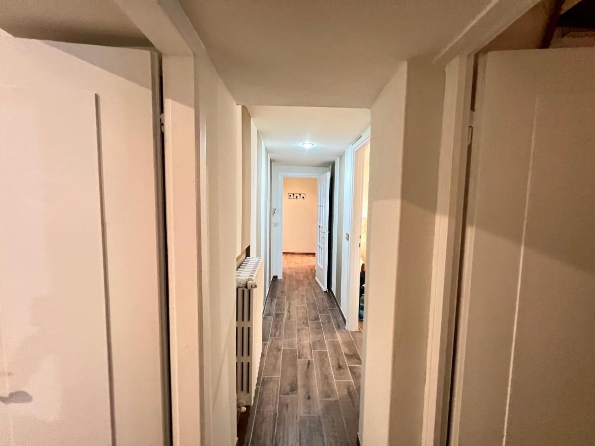 Two Bedroom Al Casello N. 2 Como Eksteriør billede